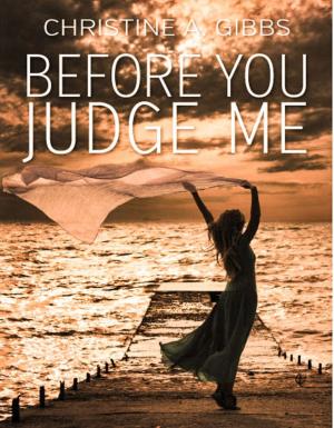 Cover of the book Before You Judge Me by Sofia Sanchez, Margaret O'Hair