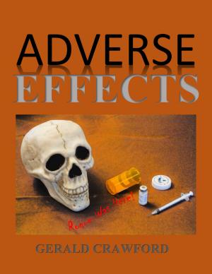 Cover of the book Adverse Effects by Marcos