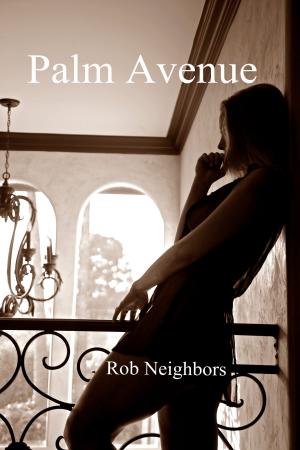Cover of the book Palm Avenue by Farangian