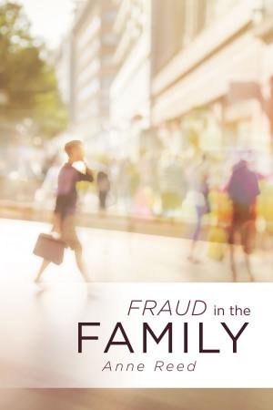 Cover of the book Fraud in the Family by Linda Adnil-Vranken