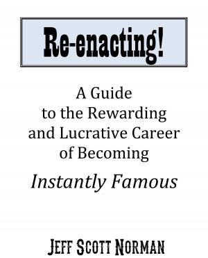 Cover of the book Re-Enacting! by Nova Scheller