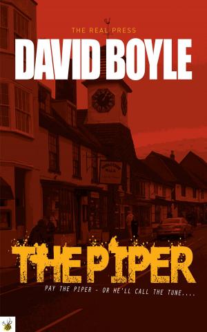bigCover of the book The Piper by 