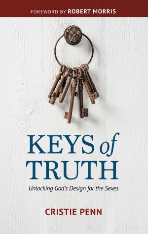 Cover of the book Keys of Truth by Leya Hunter