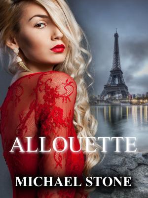 Cover of the book Allouette by Shayla Kwiatkowski