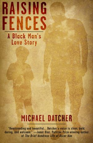 Cover of the book Raising Fences by Michele Jaffe