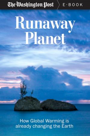 Cover of the book Runaway Planet by Rhett C. Bruno