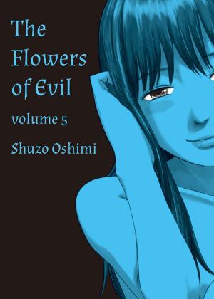Cover of the book The Flowers of Evil by CLAMP