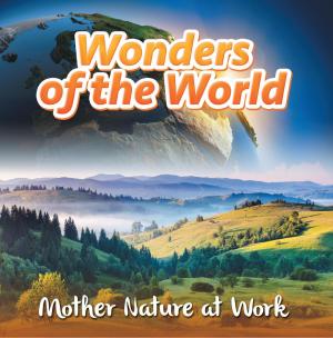 Cover of the book Wonders of the World: Mother Nature at Work by Terence Williams