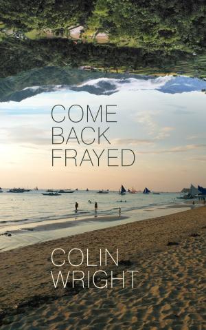 bigCover of the book Come Back Frayed by 