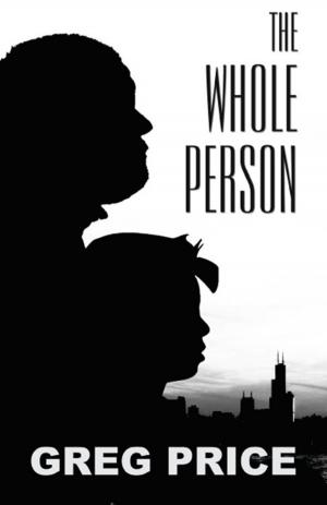 Cover of the book The Whole Person by Arielle Pierce