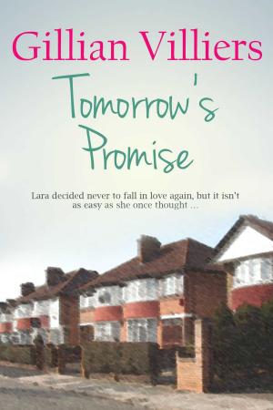 Cover of the book Tomorrow's Promise by Charlie Laidlaw