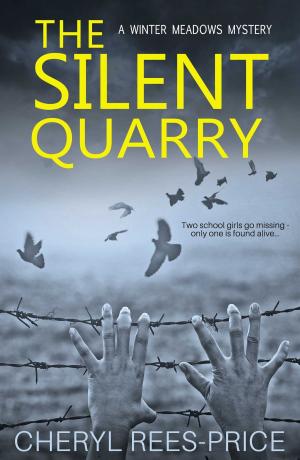 Cover of the book The Silent Quarry by Jodi Taylor