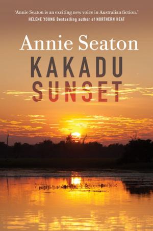 Cover of Kakadu Sunset: The Porter Sisters 1