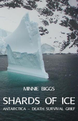 Cover of the book Shards of Ice by Carolyn Cordon