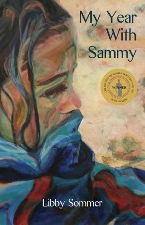 Cover of the book My Year With Sammy by Maureen Mitson