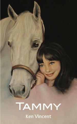 Cover of the book Tammy by Anthony J. Langford