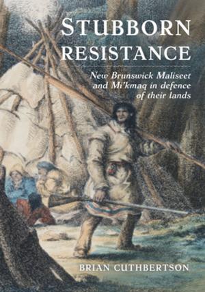 bigCover of the book Stubborn Resistance by 