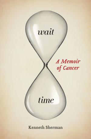 Cover of the book Wait Time by Erich R.W. Schultz