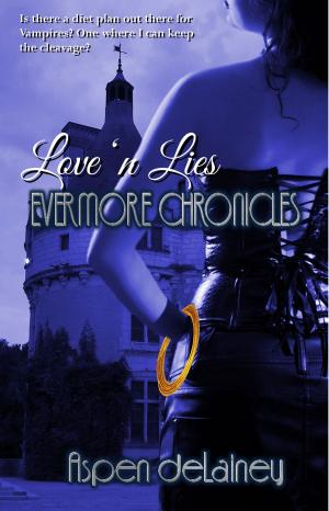 Cover of the book Love 'n Lies by Sara Fitzgerald