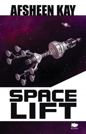 bigCover of the book Space Lift by 