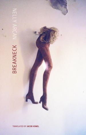 Cover of the book Breakneck by Mark Anthony Jarman