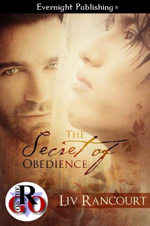 bigCover of the book The Secret of Obedience by 