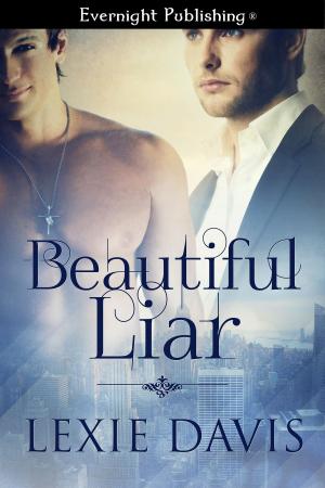 Cover of the book Beautiful Liar by Rose Wulf