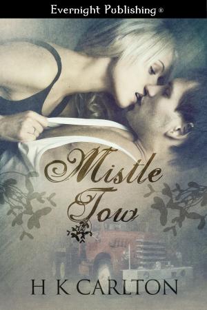 bigCover of the book Mistle Tow by 