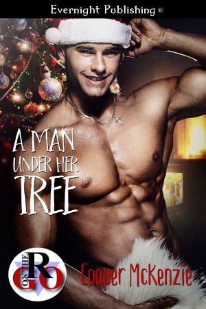 Cover of the book A Man Under Her Tree by Naomi Clark