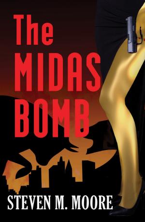 Cover of the book The Midas Bomb by James Neal Harvey