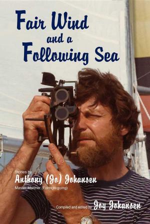 Cover of the book Fair Wind and a Following Sea by Wallace A Schaber