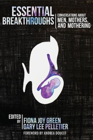 Cover of the book Essential Breakthroughs by Linda Rosenbaum