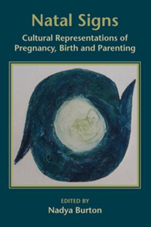 Cover of the book Natal Signs by Dr. Janet Lapp