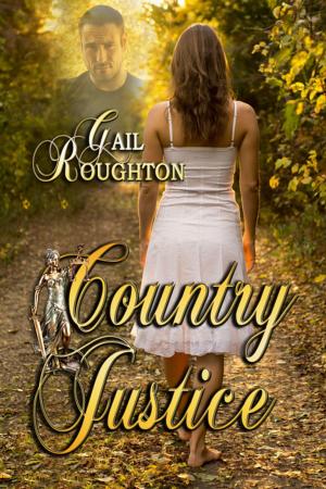 Cover of the book Country Justice by Jenna Byrnes