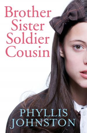 Cover of the book Brother Sister Soldier Cousin by Charlotte Randall