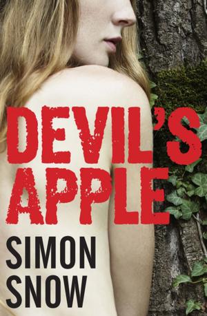 Book cover of Devil's Apple