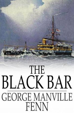 Cover of the book The Black Bar by Anna Katharine Green