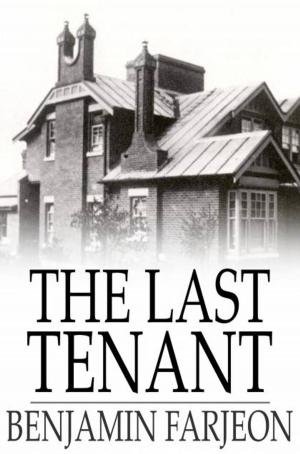 Book cover of The Last Tenant
