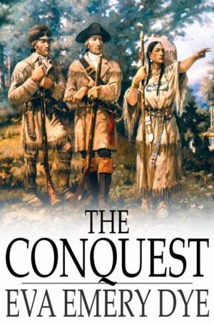 Cover of the book The Conquest by Emilia Pardo Bazan