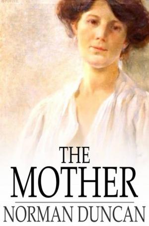 Cover of the book The Mother by Alexandre Dumas