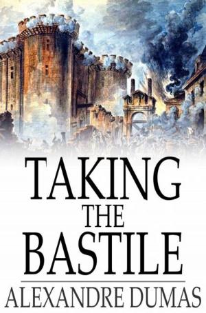 Cover of the book Taking the Bastile by H. Beam Piper