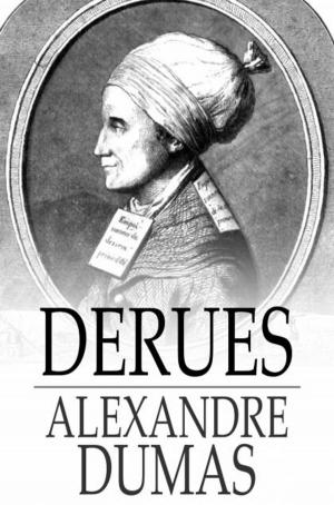 Cover of the book Derues by Gustave Aimard