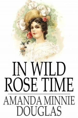 Cover of the book In Wild Rose Time by Jack Sharkey