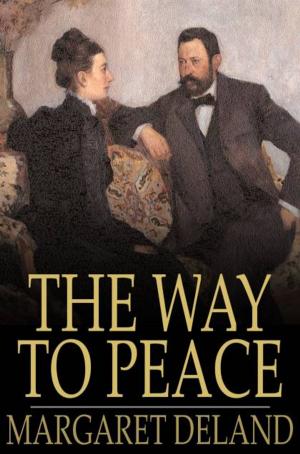 Cover of the book The Way to Peace by Herbert Strang