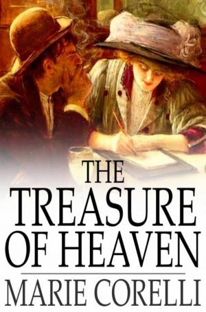 Book cover of The Treasure of Heaven