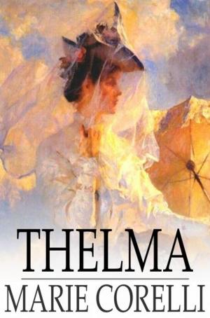 Cover of the book Thelma by G. P. R. James