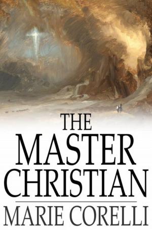 Cover of the book The Master Christian by August Strindberg