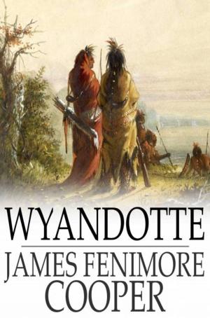 Cover of the book Wyandotte by Josephine Allen