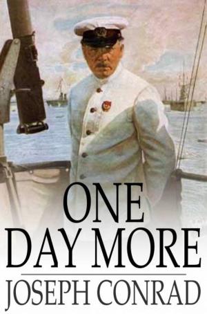 Cover of the book One Day More by Grant Allen