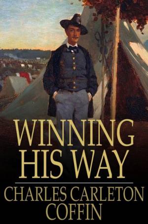 Cover of the book Winning His Way by Clarence E. Mulford